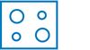Home Connect Cooktop Icon