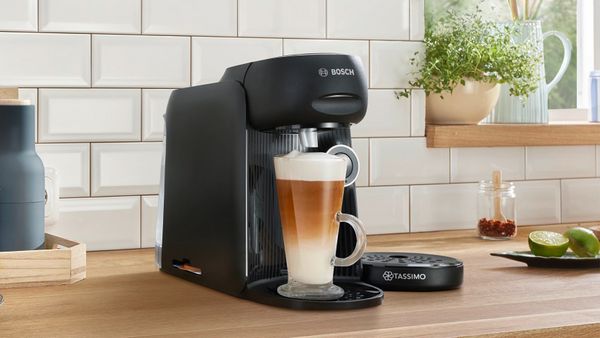 Bosch Tassimo machine