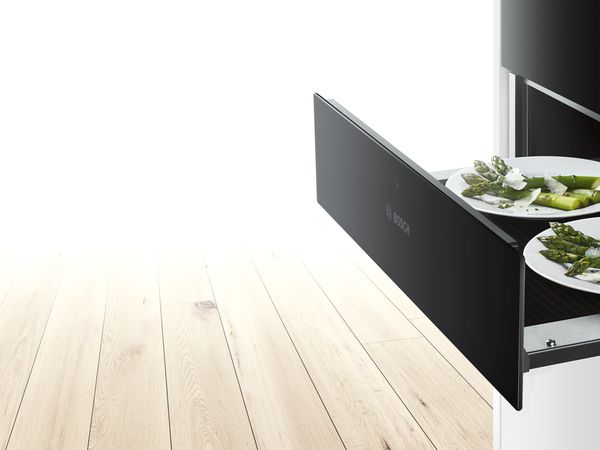 Accentline carbon black warmhoudlade