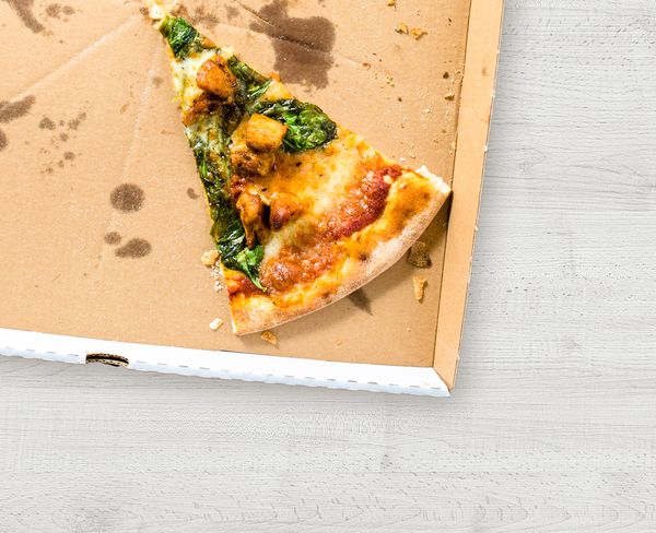 The best tips to reduce food waste at home.