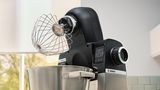 Közelkép a Serie 6-ról, amelyen az EasyArmLift látható.