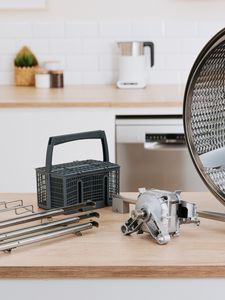Performance Bosch freezer spare parts.