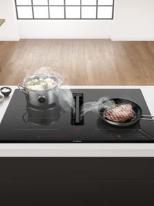 Reliable Bosch venting hob spare parts.