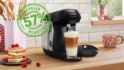 TASSIMO HAPPY