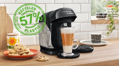 TASSIMO STYLE