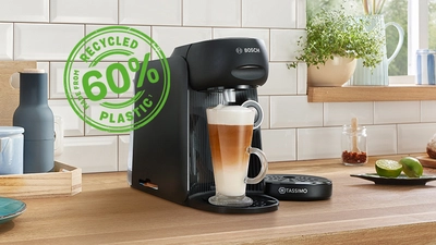 TASSIMO FINESSE