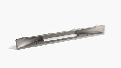 Bosch onderdelen voor vaatwassers: handgrepen en knoppen.
