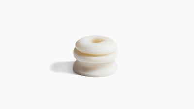 Bosch dryer spare parts: Seals.
