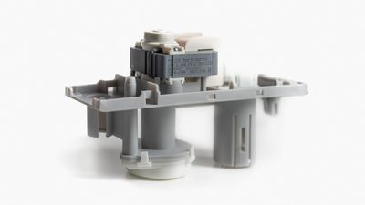 Bosch dryer spare parts: Pumps.