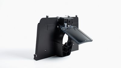 Bosch freezer spare parts: Doors & housing.