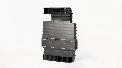 Bosch cooker hood spare parts: Ventilation kits.