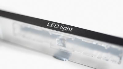 Bosch fridge & fridge freezer spare parts: Lighting.