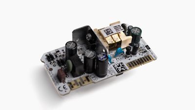 Bosch cooker hood spare parts: Transformers.