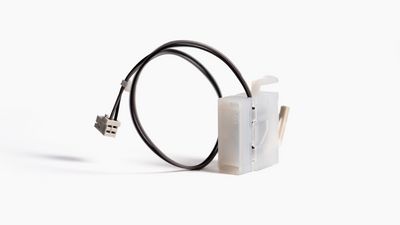 Bosch cooker hood spare parts: Switches.