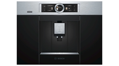 Inbouw koffie volautomaten