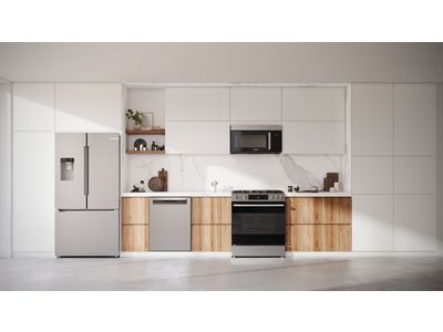 new 100 series slide-in ranges
