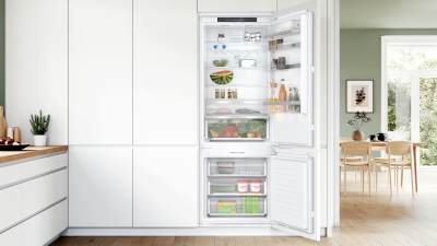 Fridges & Freezers