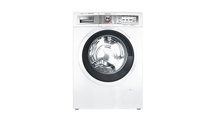 Washers & dryers