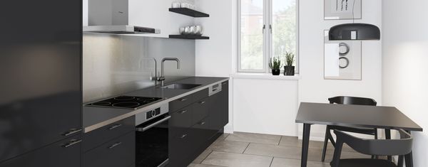 Bosch bij woningcorporaties