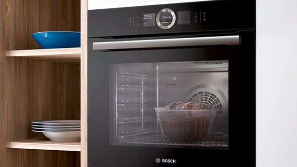 ovens