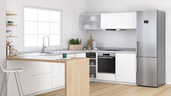 large and small appliances