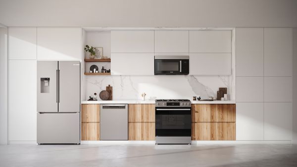 new 100 series slide-in ranges