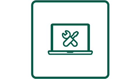 Bosch Service assistant
