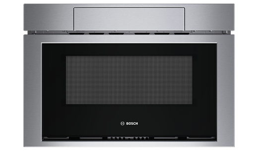Bosch drawer microwaves