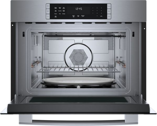 Bosch 24" Speed Oven